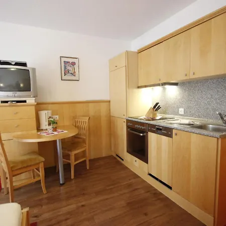 Falkner-11 By Interhome * Oberlängenfeld