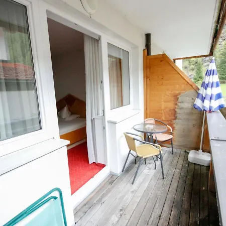 Falkner-11 By Interhome Oberlängenfeld