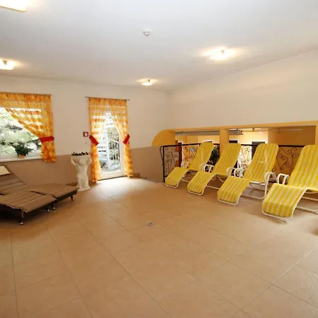 Falkner-11 By Interhome Appartamento