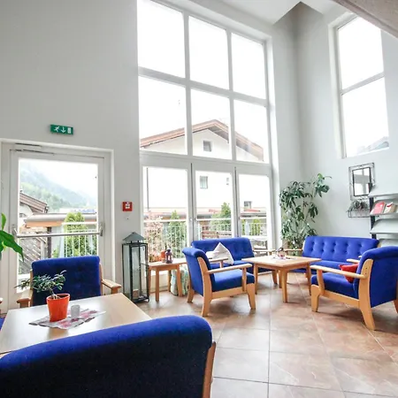 Falkner-11 By Interhome * Oberlängenfeld