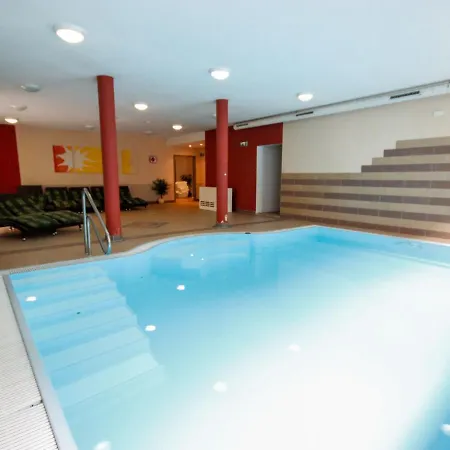 Falkner-11 By Interhome Appartamento Oberlängenfeld