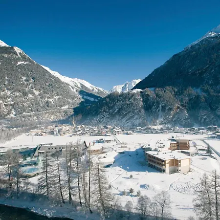 Falkner-11 By Interhome Appartamento *