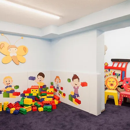 Falkner-11 By Interhome Apartament Oberlängenfeld