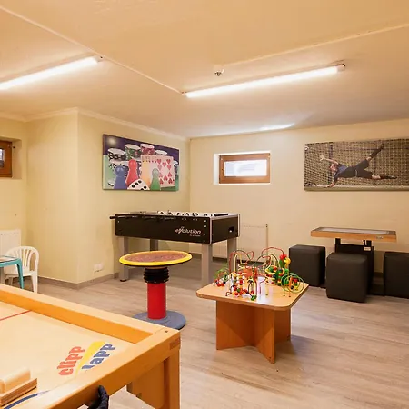 Appartamento Falkner-11 By Interhome *