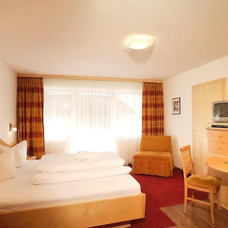 Appartamento Falkner-11 By Interhome