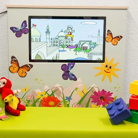 Falkner-11 By Interhome Oberlängenfeld