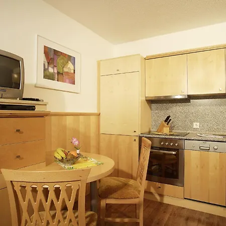 Falkner-11 By Interhome Apartament