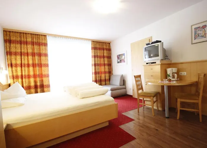 Falkner-11 By Interhome Apartament