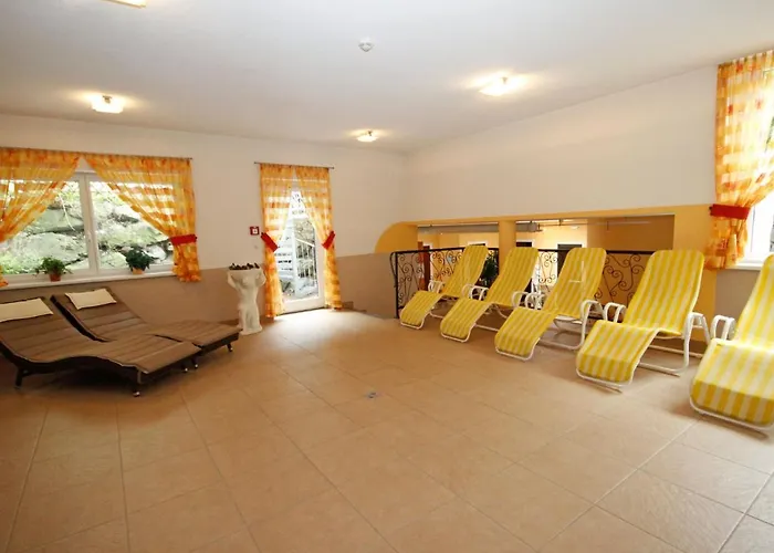 Falkner-11 By Interhome Apartmán