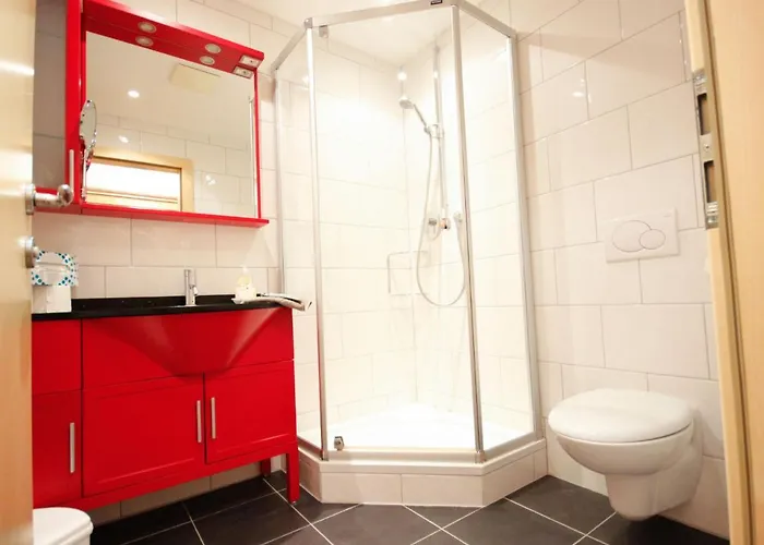 Apartament Falkner-11 By Interhome Oberlängenfeld