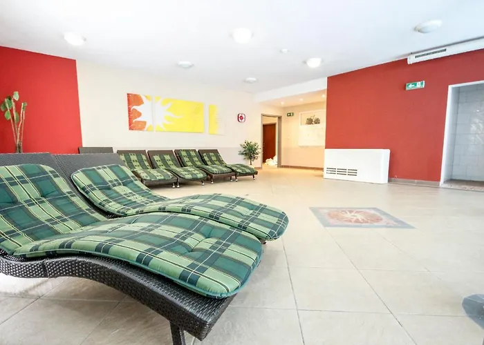 Apartmán Falkner-11 By Interhome *