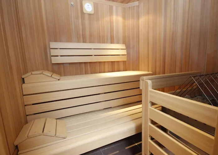 Falkner-11 By Interhome Apartmán