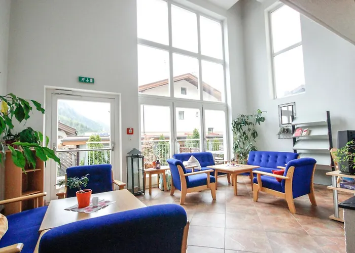 Falkner-11 By Interhome * Oberlängenfeld