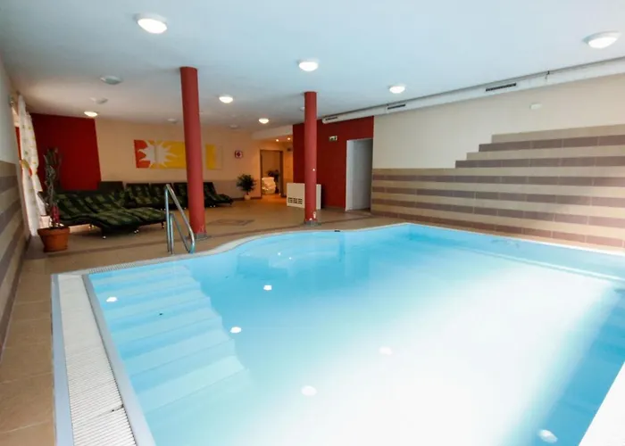 Falkner-11 By Interhome Apartament Oberlängenfeld