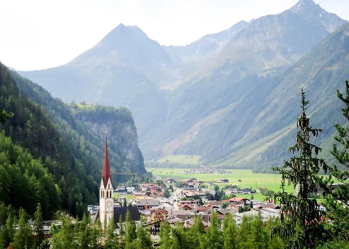 Falkner-11 By Interhome