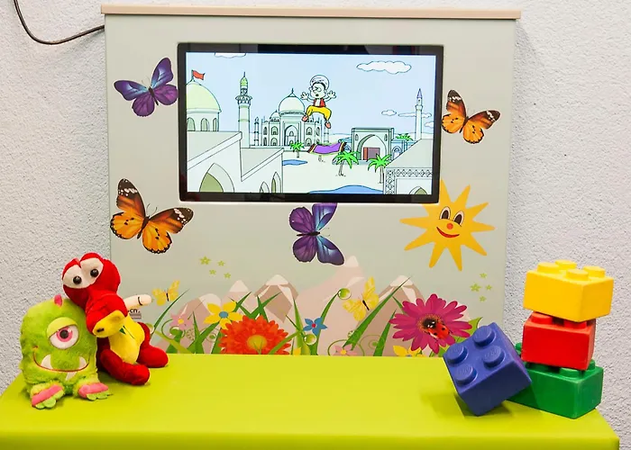 Falkner-11 By Interhome Oberlängenfeld