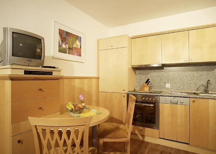 Falkner-11 By Interhome Apartament