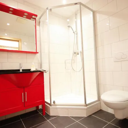 Apartamento Falkner-11 By Interhome Oberlängenfeld
