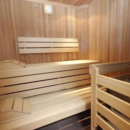 Falkner-11 By Interhome Apartamento